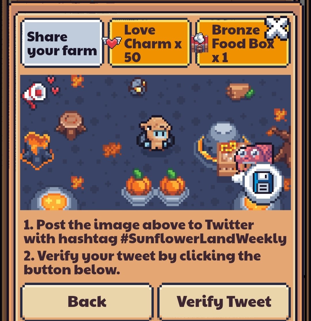 Andreyilil's tweet photo. #SunflowerLandWeekly https://t.co/9Rl4h7kYJV