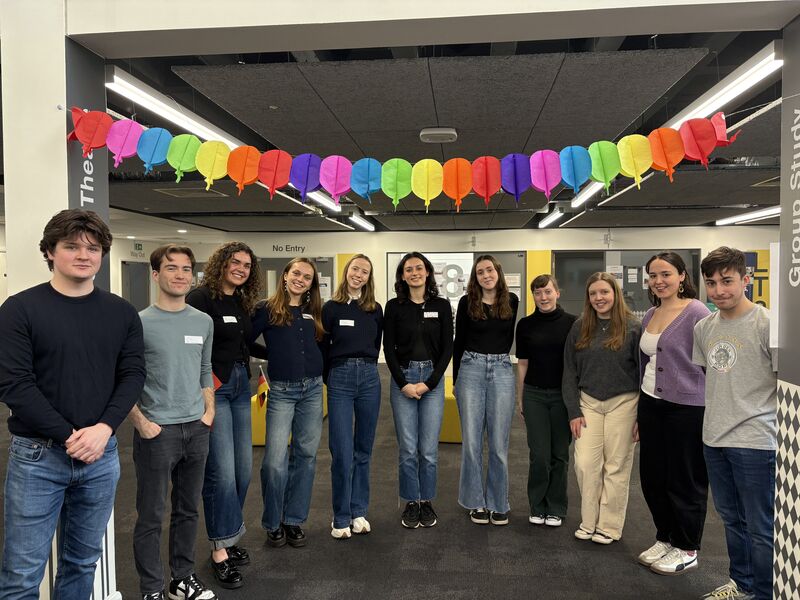 German Embassy London tweet media