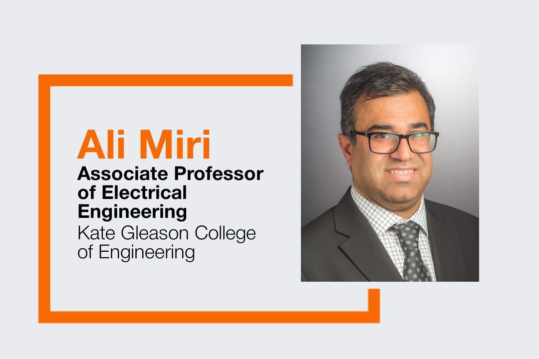 Kate Gleason College of Engineering tweet media