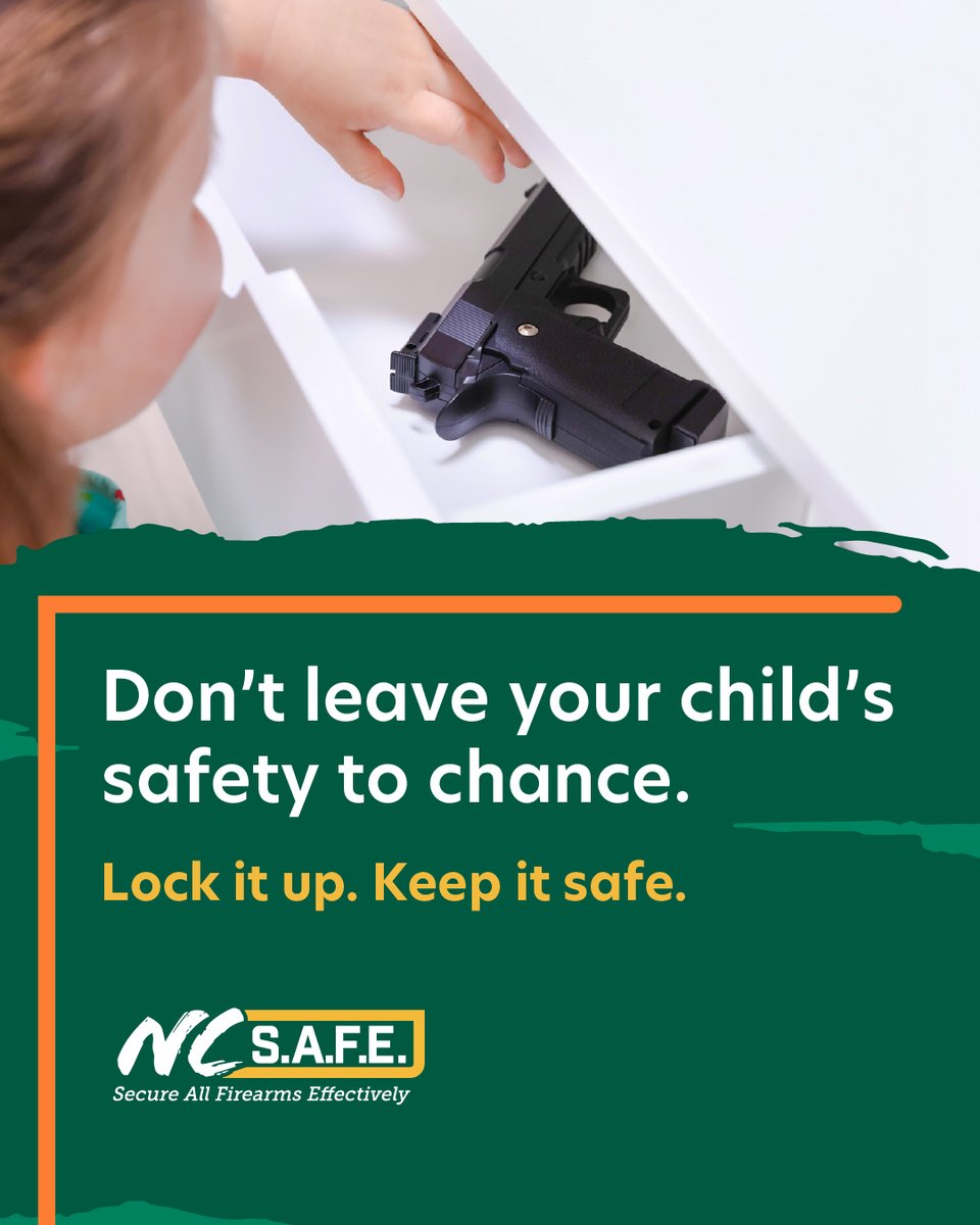 NC S.A.F.E. tweet media