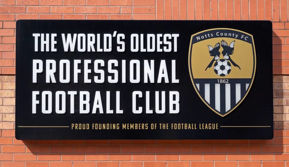 ⚫️⚪️ Martin Paterson's Magic Mags! ⚪️⚫️

Despite onlookers writing the former Burton boss off at Meadow Lane on his appointment, Martin Paterson is guiding Notts County towards their strongest season in years 👀

🔗 - footballpark.com/football-blogs…

✍️ - <a href="/ConnorPsport/">Connor Prescott</a> 

#EFL | #Notts