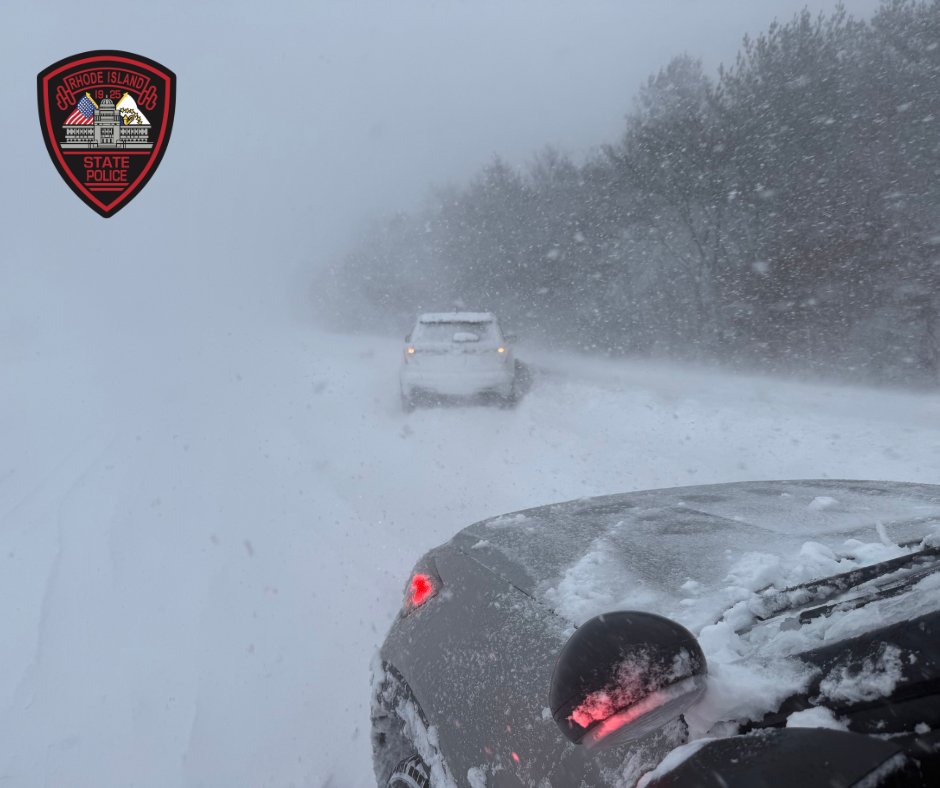 RI State Police tweet media