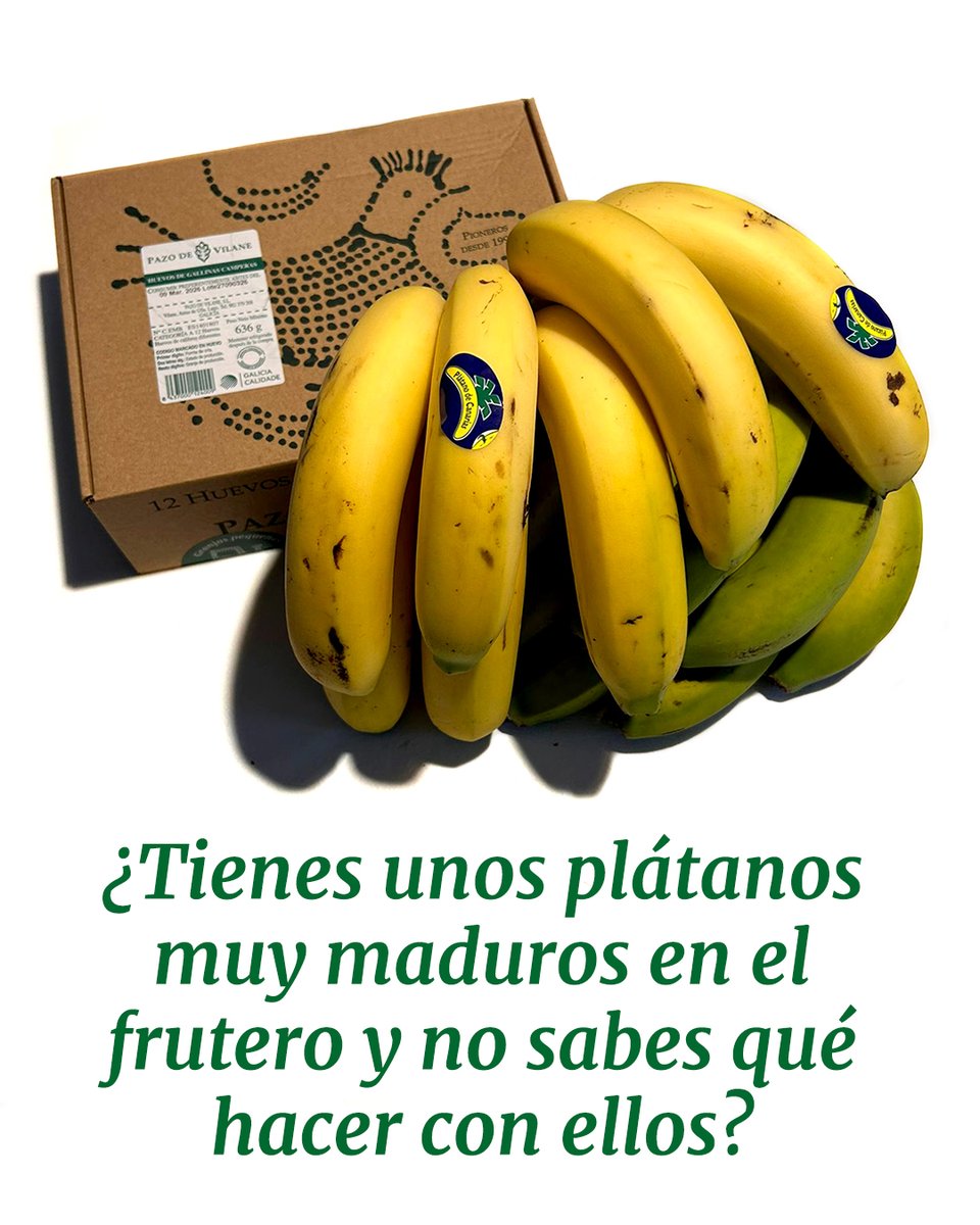 Pazo de Vilane tweet media