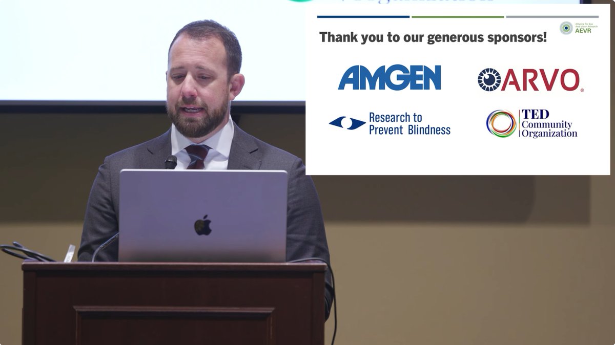 Alliance for Vision Research tweet media