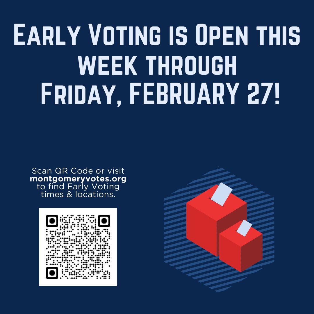 The Woodlands Area Chamber tweet media