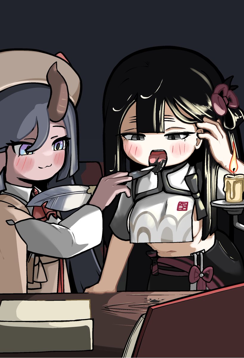수리물 tweet media