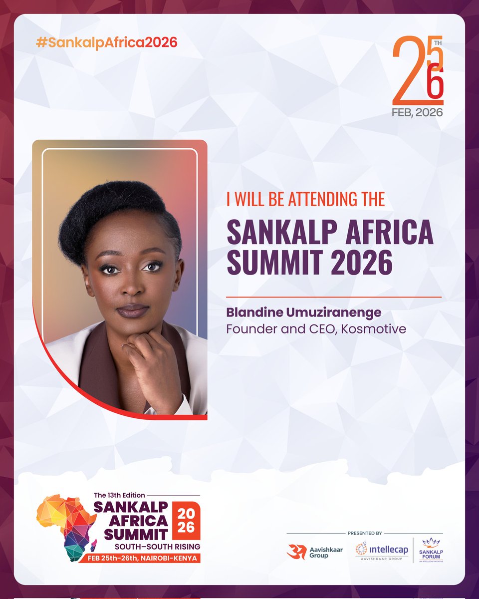 Blandine Umuziranenge tweet media