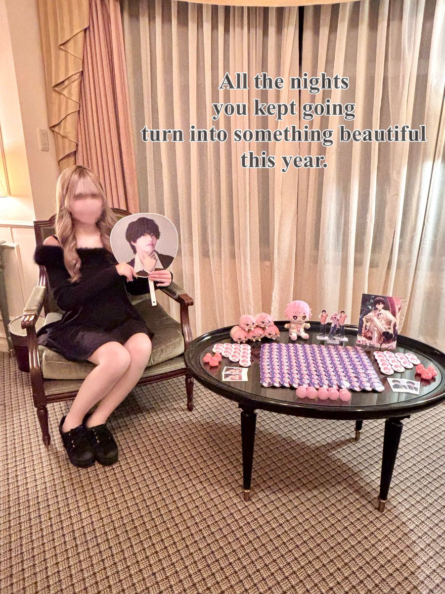 らゆたたん tweet media