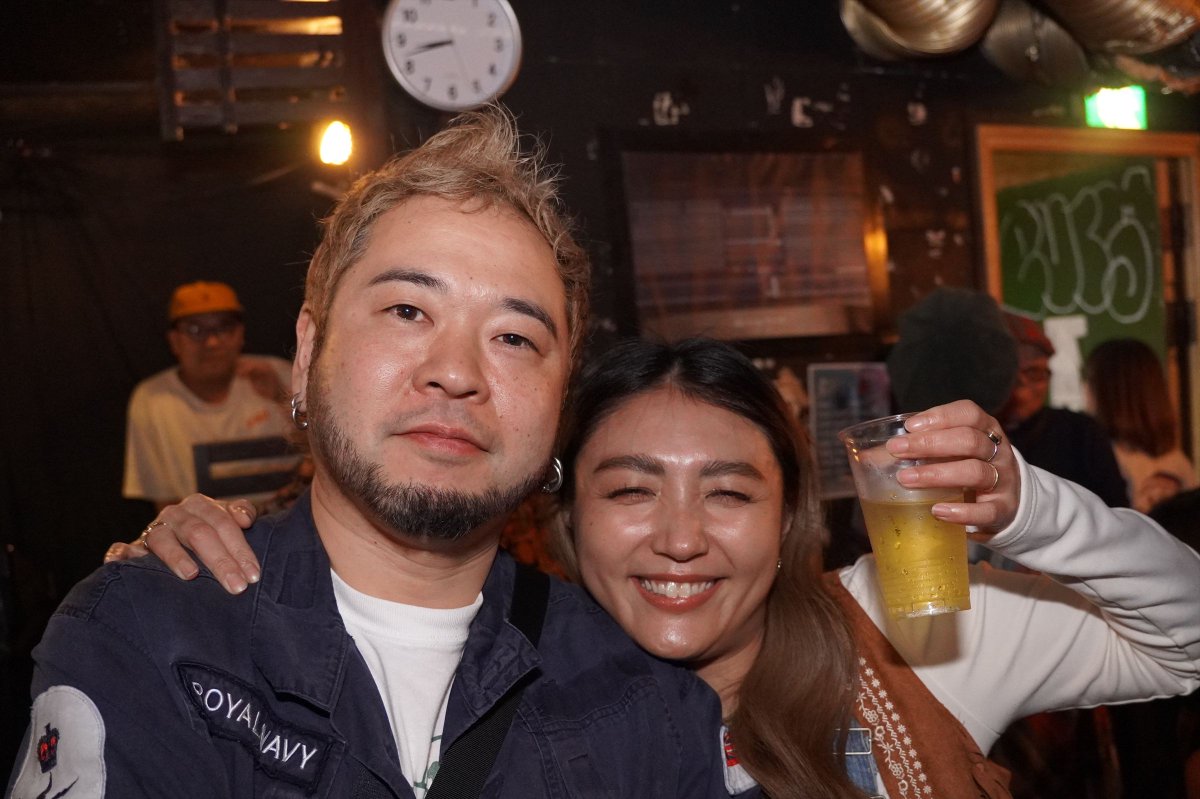 さとちん tweet media