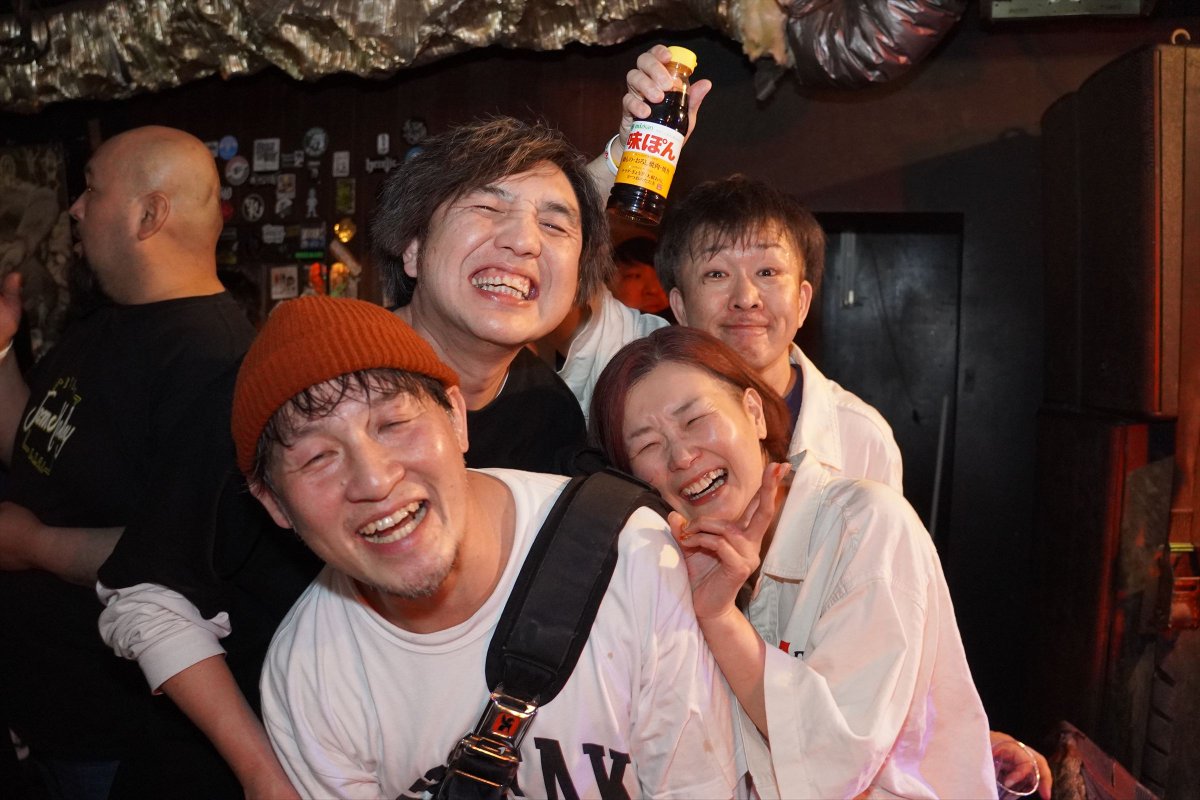 さとちん tweet media