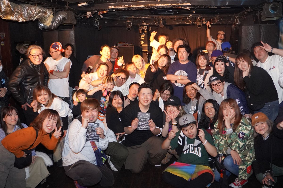 さとちん tweet media