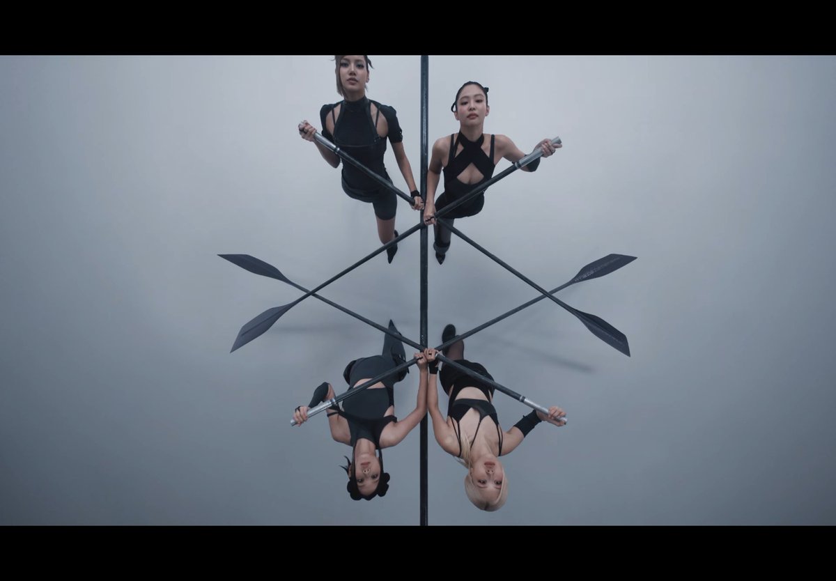 มันทำไรกันวะ กวนเกษียรสมุทรกันเหรอ