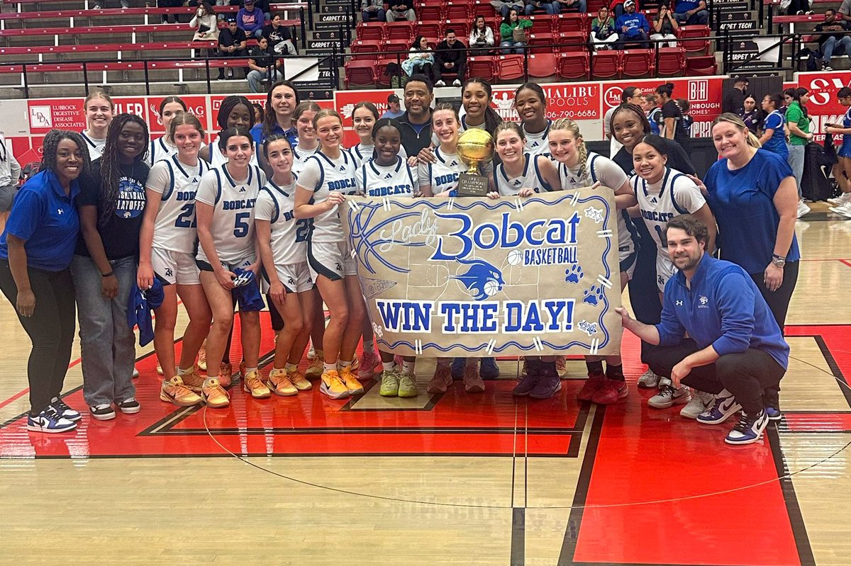 Northwest ISD tweet media