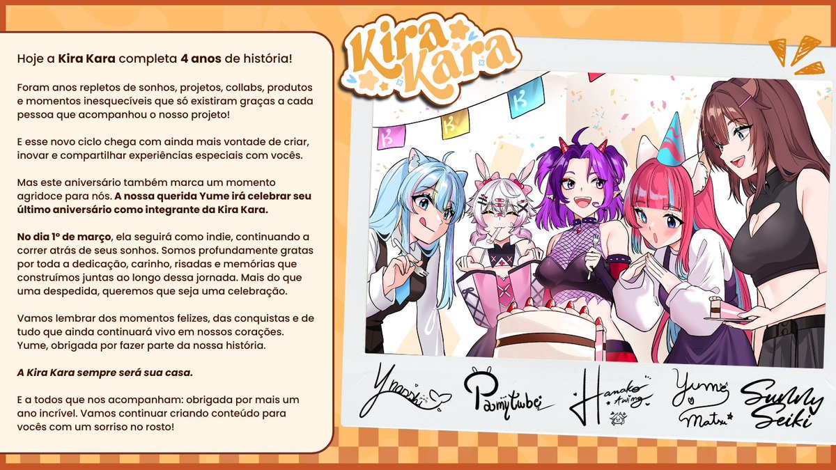 Kira 🥨 Kara tweet media