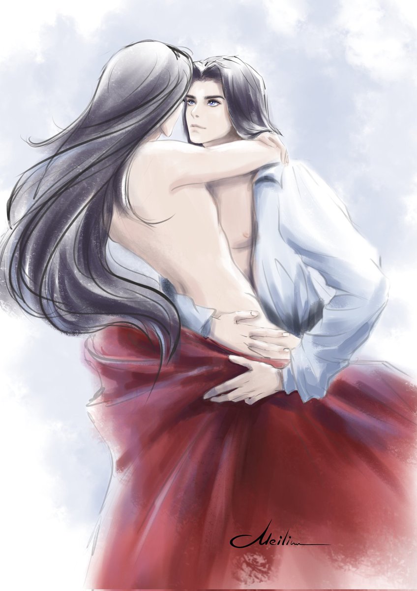 Měilì | 美麗 tweet media
