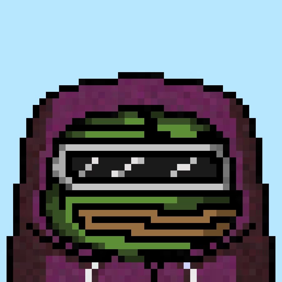 GM 🤙🤙☀️☕️

Picked up this smowl last night. Needed a VR smowl &amp; now finally have one. 

Everyone should own a smowl.