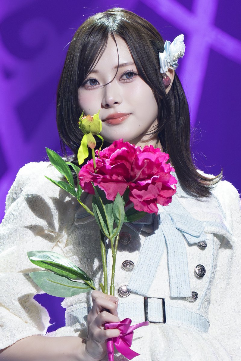 高嶺のなでしこ 全国ツアー Bouquetof9Flowers- Zepp大阪 (2026.2.23