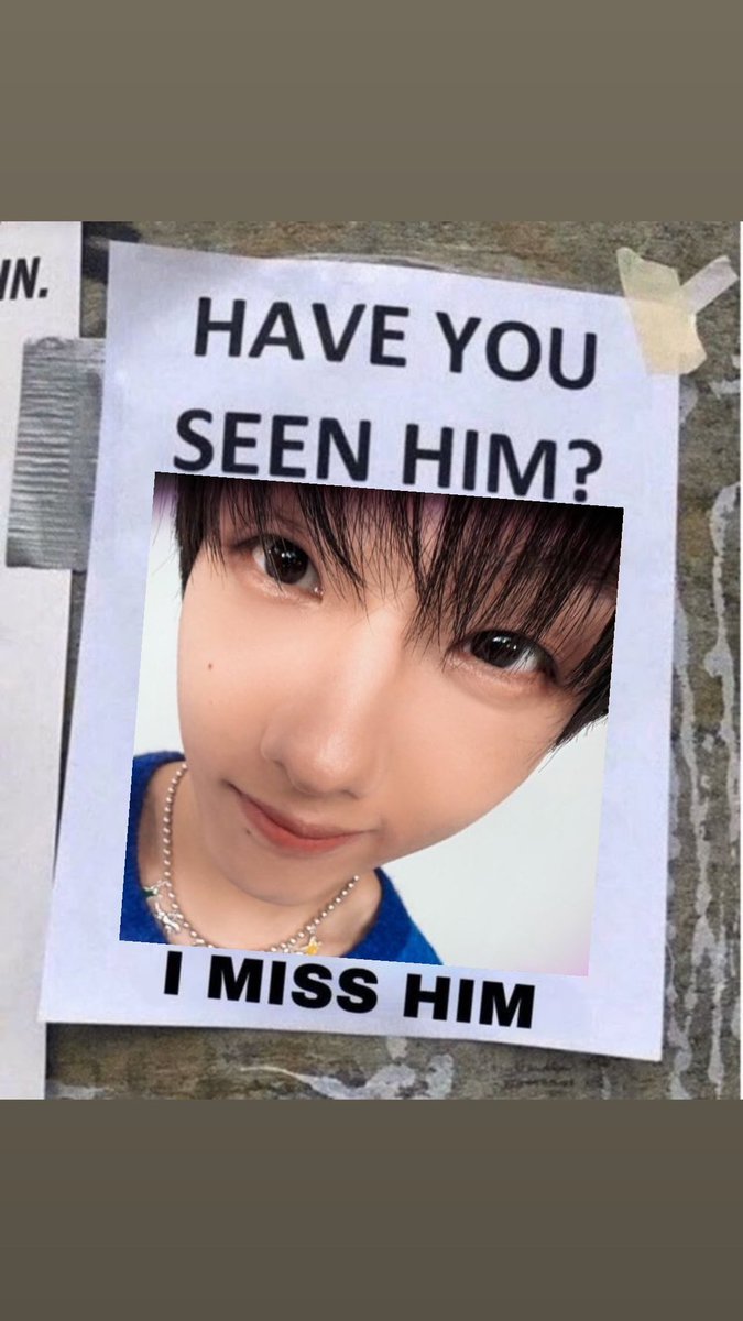 มีใครเห็นลูกจั้นไหม จั้นตามหาลูก ลูกจั้นหาย💔