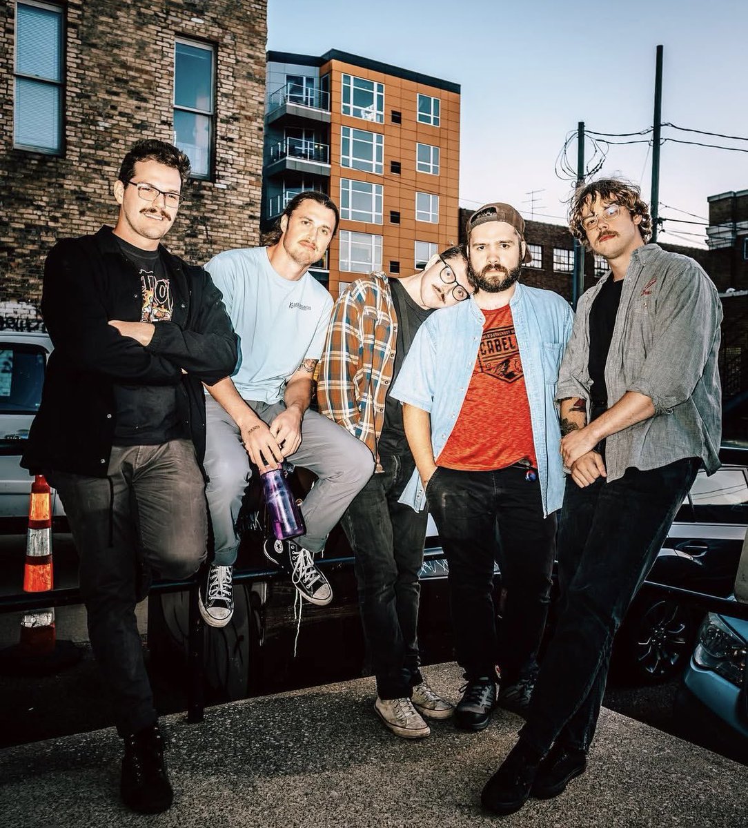 Full Blown Meltdown tweet media