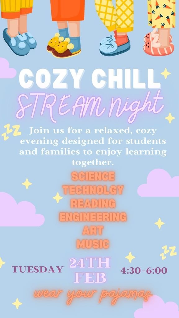 Powell Elementary tweet media