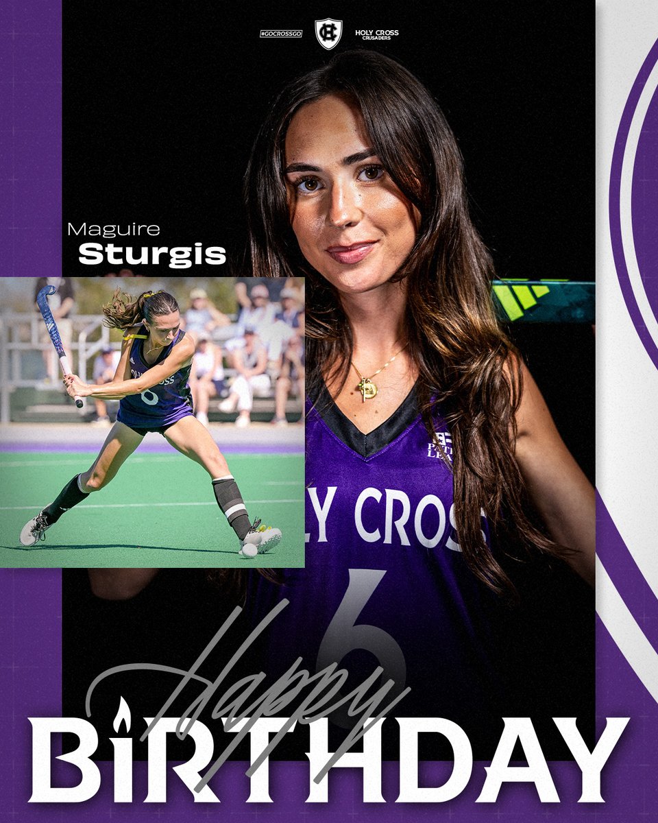 Holy Cross FH tweet media