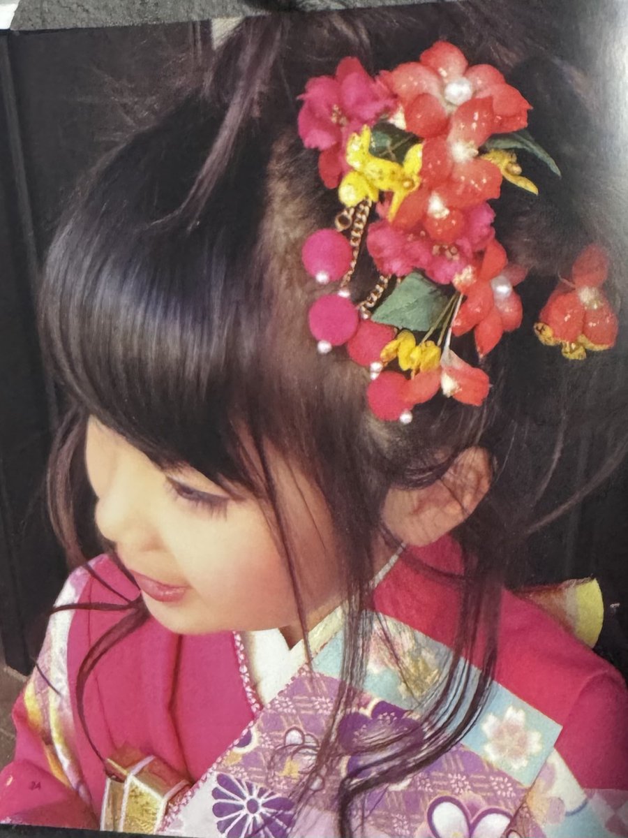 mo__om23's tweet photo. 2026.2.23
ついに20歳を迎えました🧸💗
大人になってしまいました><
大切に育ててくれた家族に感謝です😿🫶🏻
自分らしくがんばります！ https://t.co/Qt0WDTvHhg
