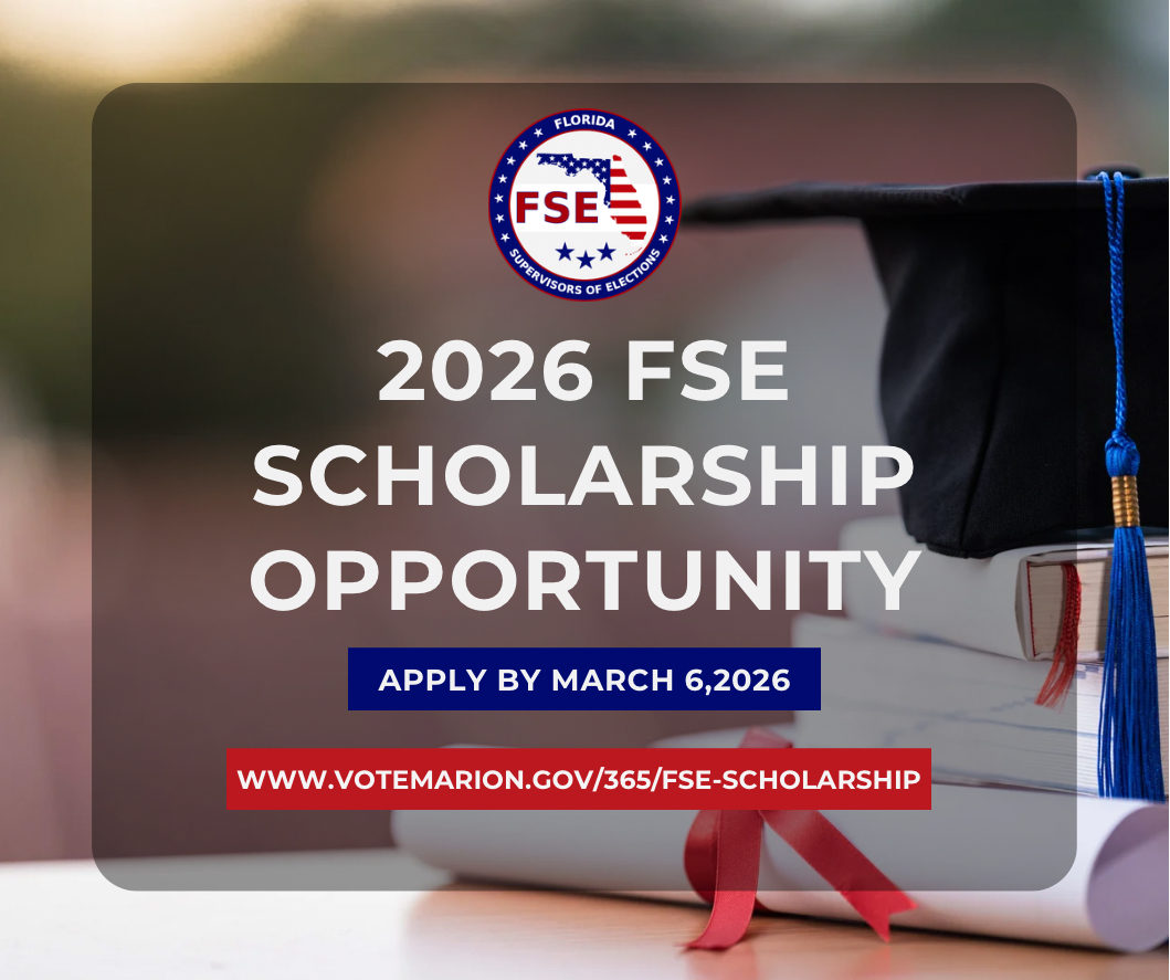 VoteMarion tweet media