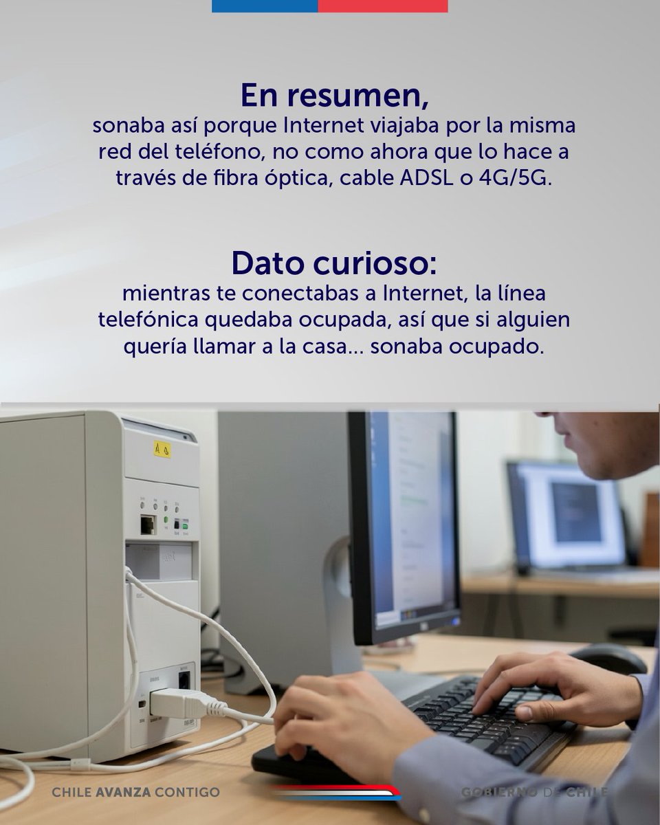 Subsecretaría de Telecomunicaciones tweet media