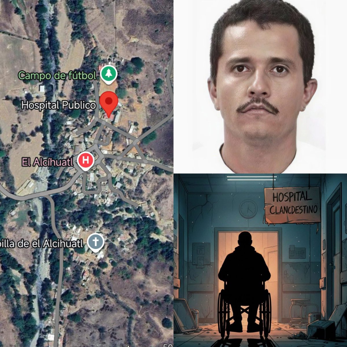 FURIA TINTA .. tweet media