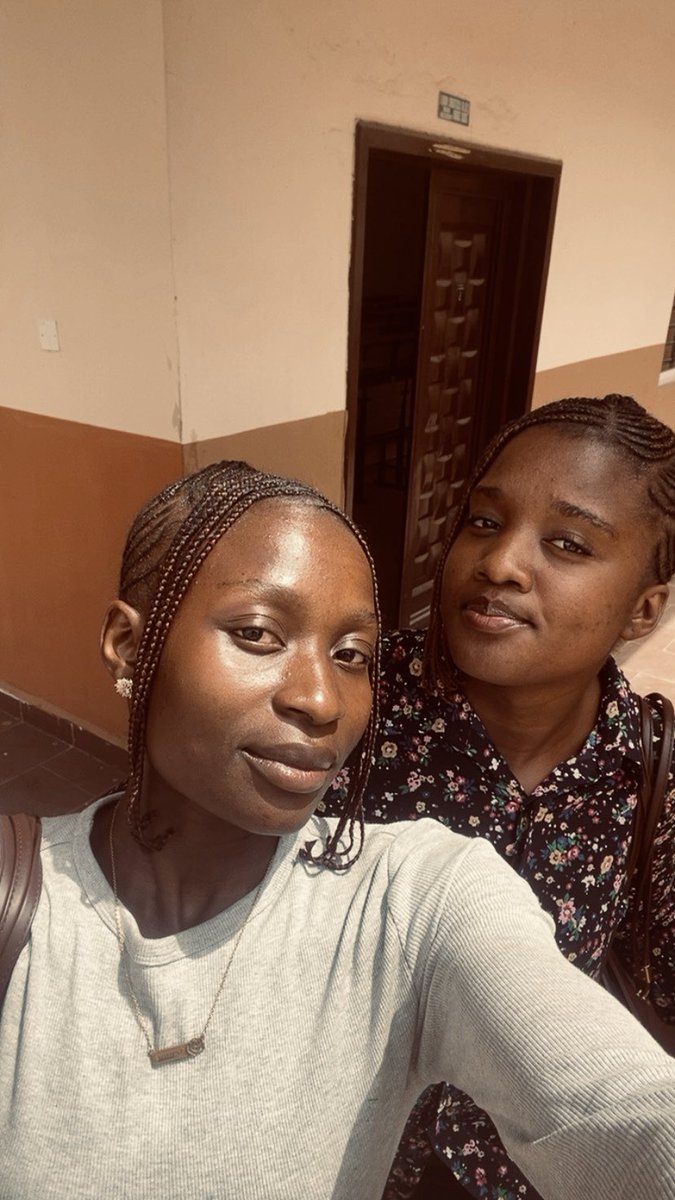 Grace in every step
FYB😂🎊🎊🎊
