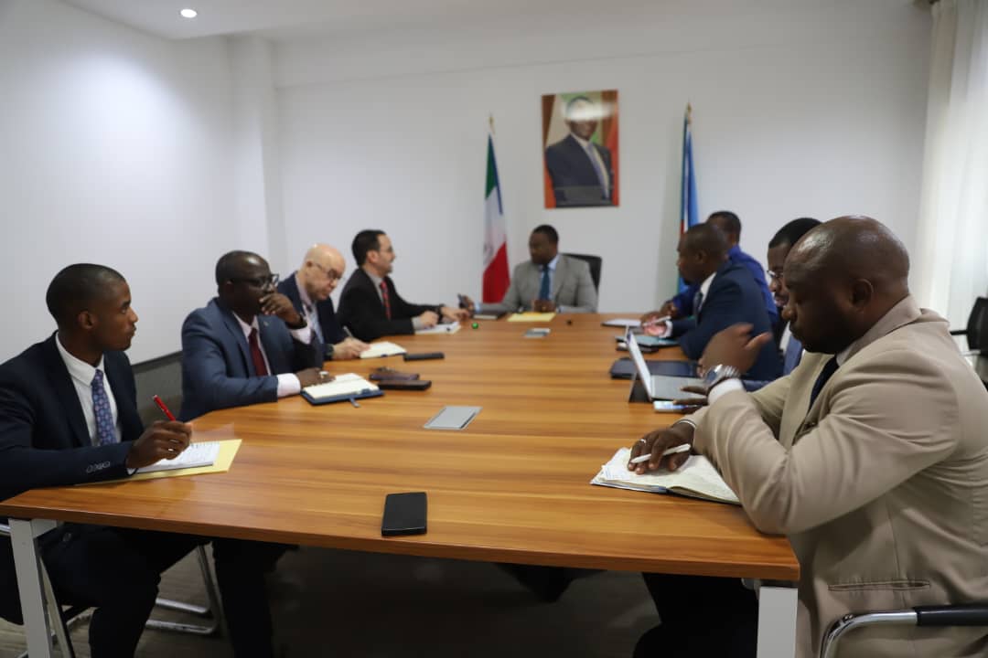 Min Transportes, Telecomunicaciones y S.IA tweet media