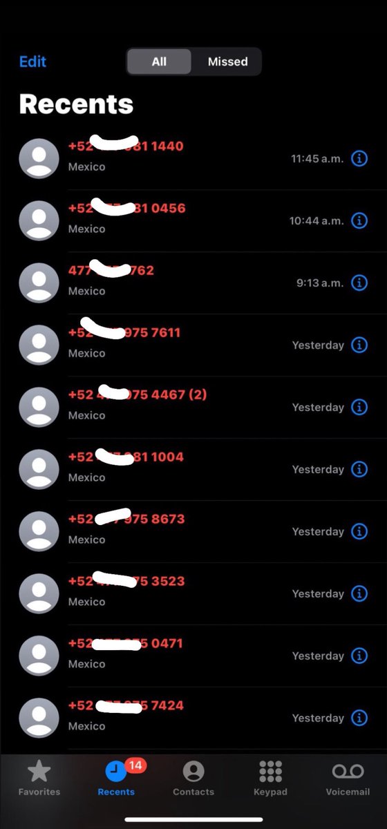 ALL I MADE WAS ONE CARTEL JOKE