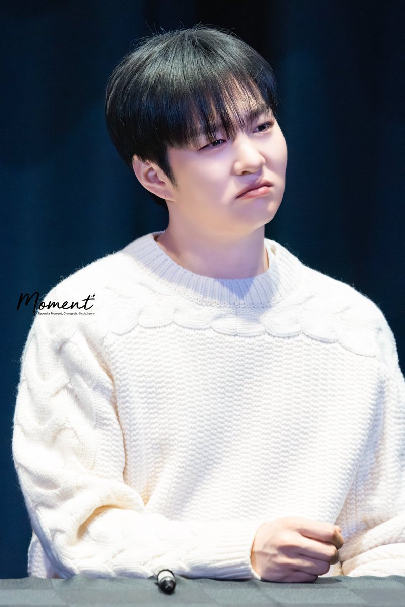 N년전 오늘의 창섭🍑 tweet media