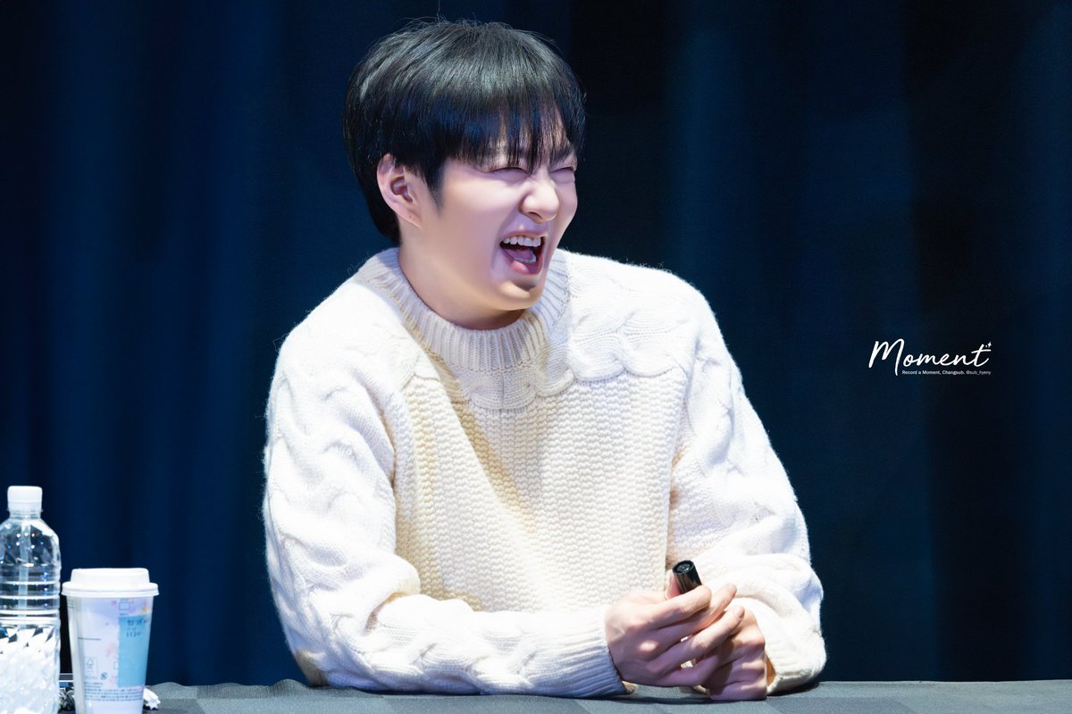 N년전 오늘의 창섭🍑 tweet media