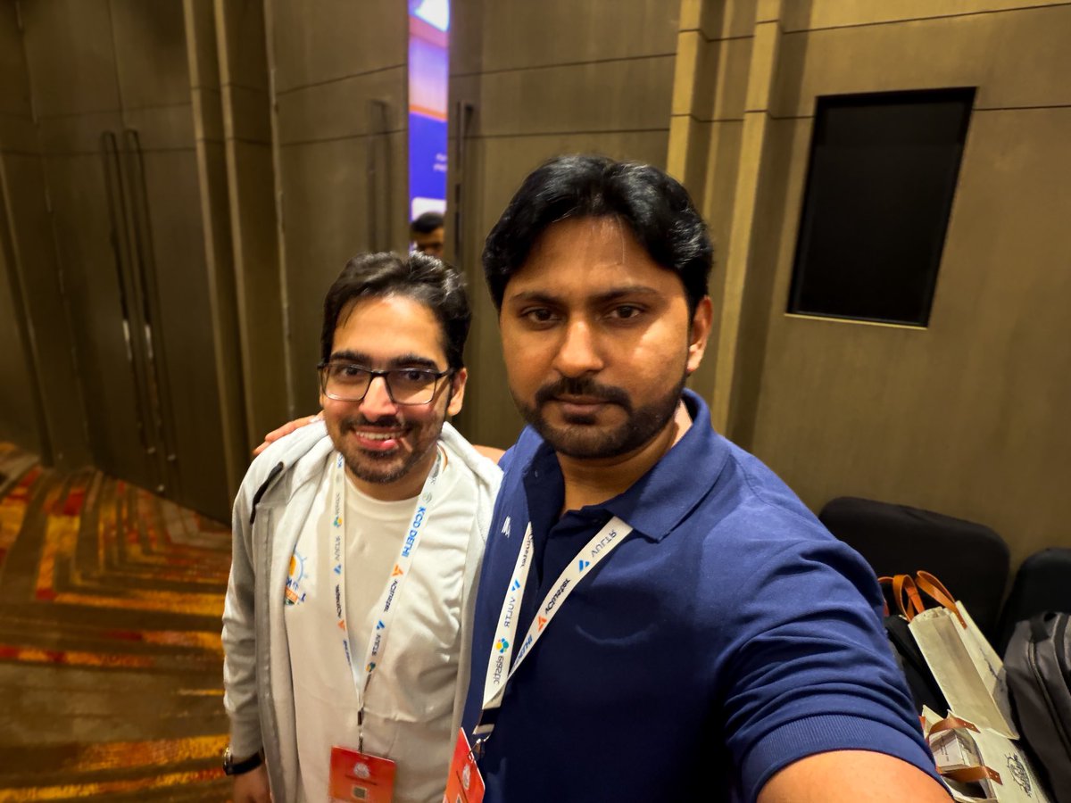 Mohammad Imran tweet media