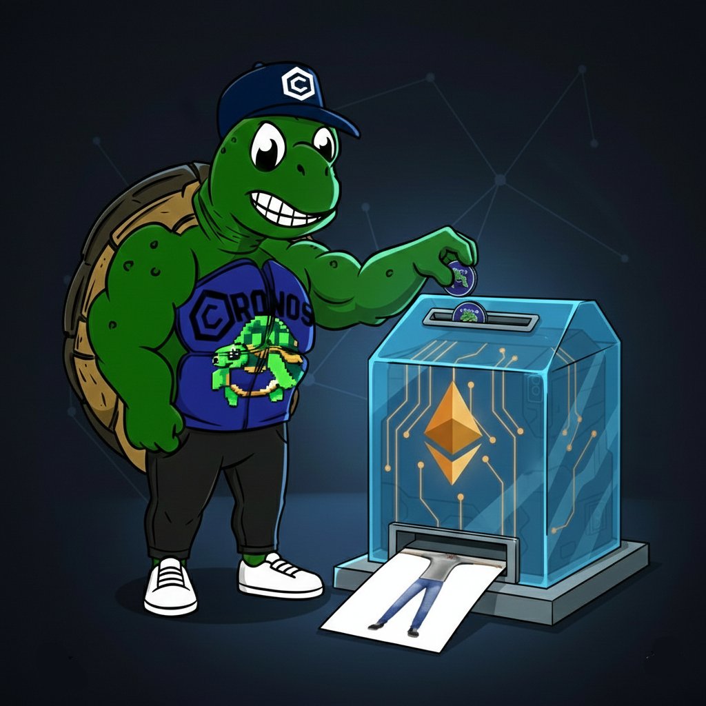 $TURTLE Powers #Ethereum based Camels 3D Mint Opportunity #crofam! 🐢🐫

Our partners at <a href="/CamelsNFT/">Camels</a> are opening up a limited batch of Camels 3D mints at a special rate: 380,000 $wTURTLE per mint! 

Every Camels 3D is fully rigged and playable right now in the Otherside metaverse