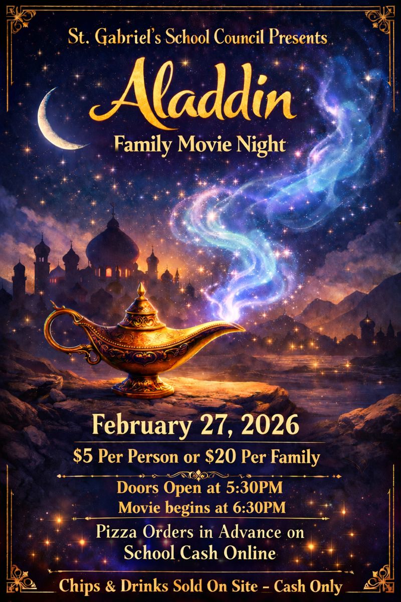 St. Gabriel School tweet media