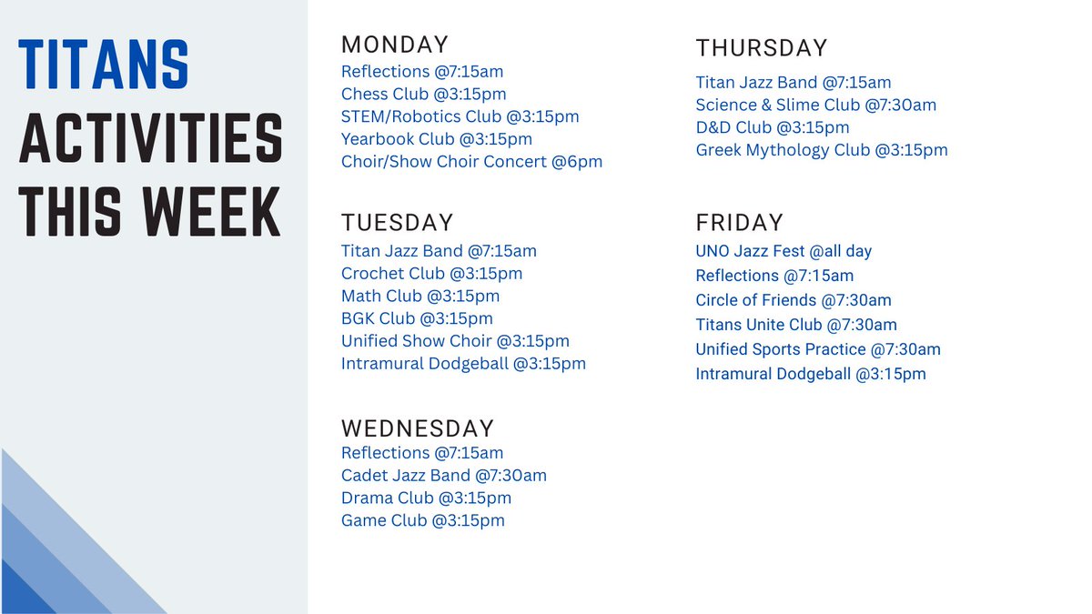 Papillion Middle School tweet media