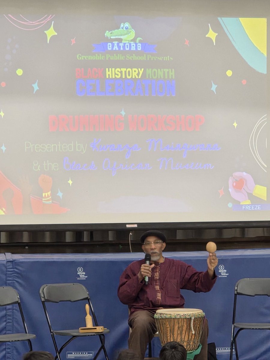 Grenoble PS tweet media