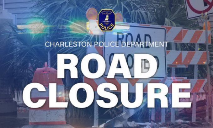 Charleston P.D. tweet media