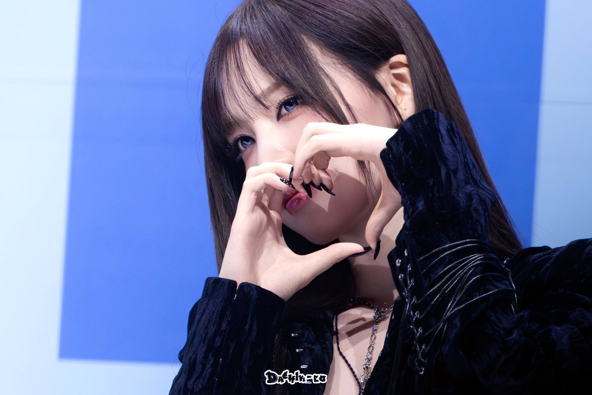 260223 IVE (아이브) THE 2ND ALBUM REVIVE+ SHOWCASE EVENT - YES24