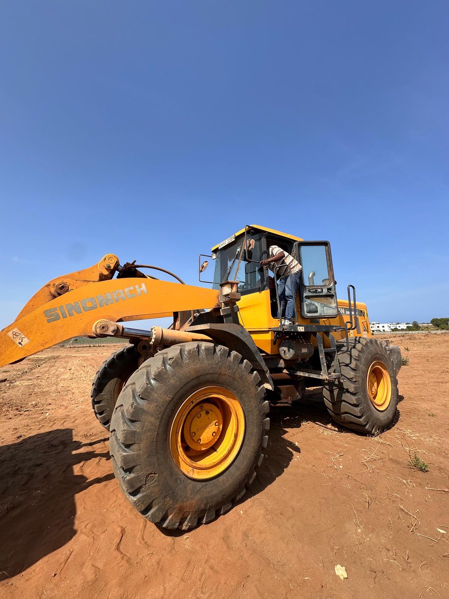 CentumRE's tweet photo. We are proud to announce that Vipingo Development has officially broken ground on Awali Estate Phase 2.
Join us in this chapter and be part of the growing Awali community.
Call us at 0747 019 977/8 to find out more.
#awaliestate #vipingodevelopment #centumrealestate #coastalrealestate #propertyinvestment