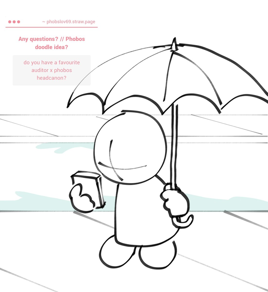 Director Phobos Lover 3000 🔴 tweet media