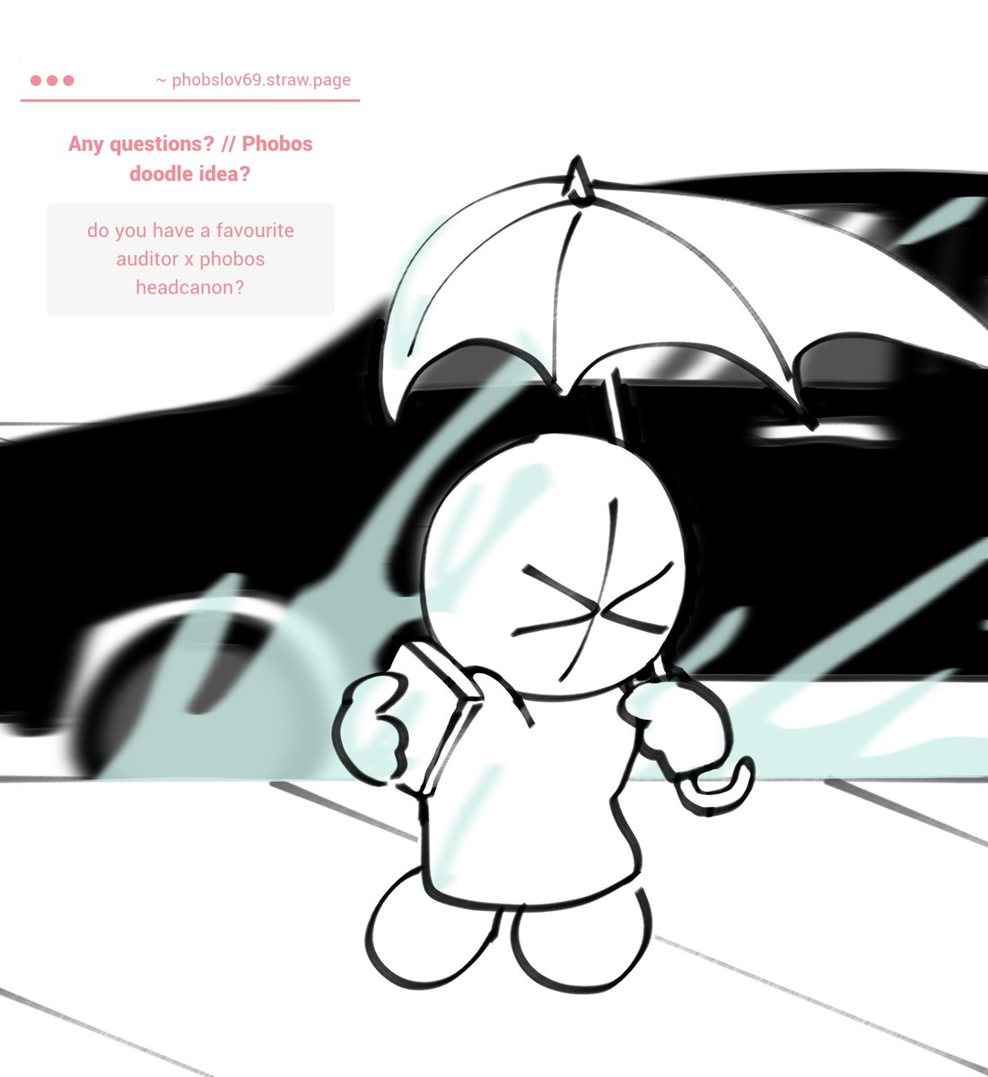 Director Phobos Lover 3000 🔴 tweet media