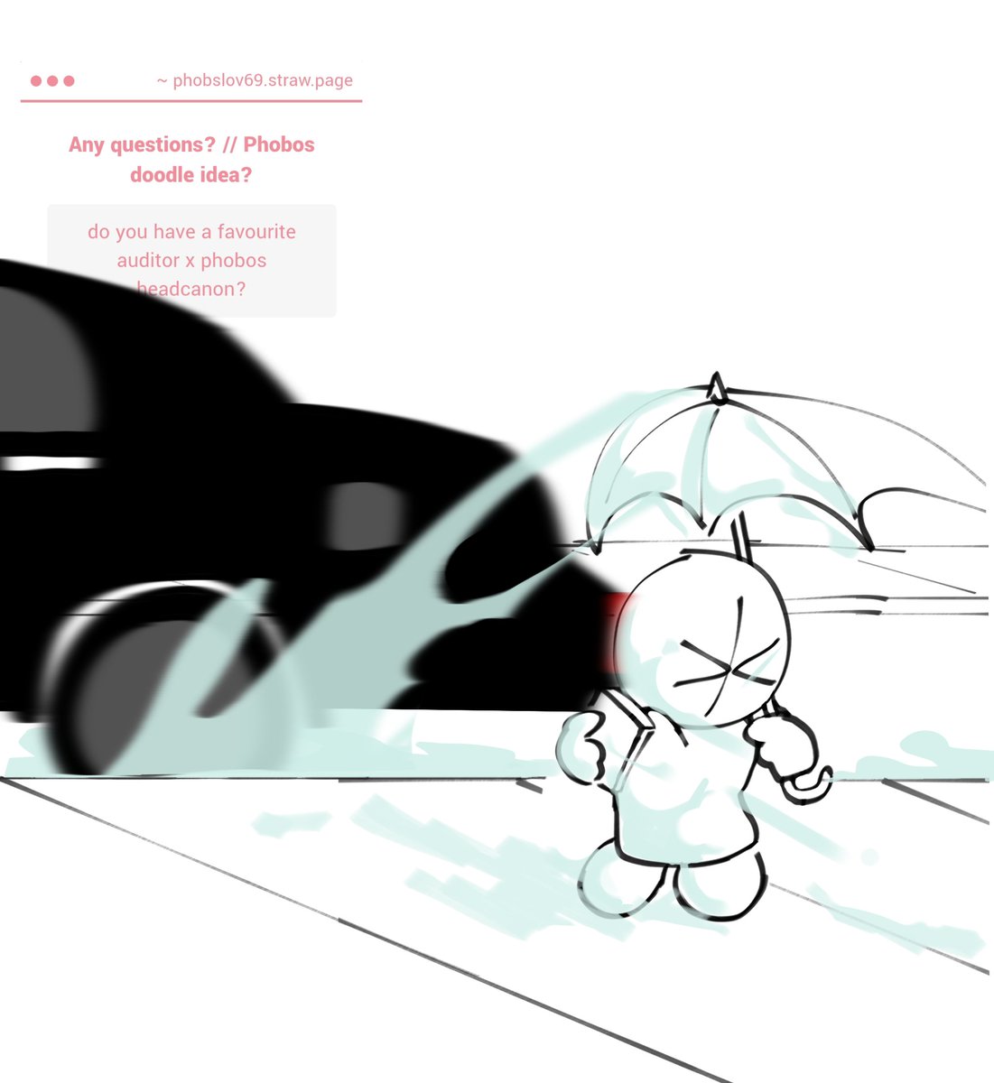 Director Phobos Lover 3000 🔴 tweet media