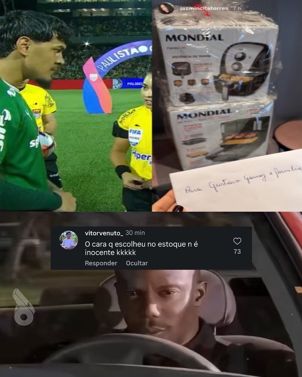 desimpedidos tweet media