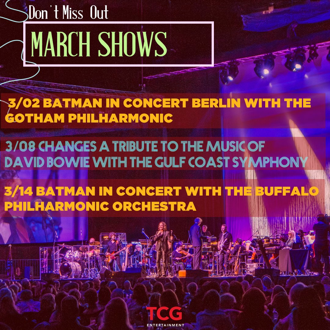 DCFilmsInConcert tweet media