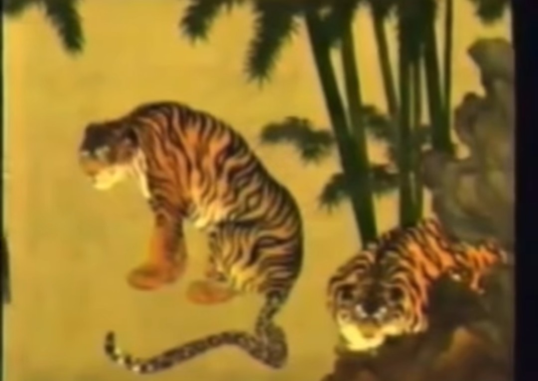 そういえば #妙心寺展 の看板やポスターを飾っている塔頭天球院の