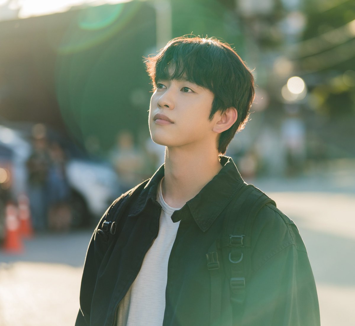 jtbc 샤이닝, 2026
⠀
photographed by @namko_gram @bxexa_utiful 
BTS filmed by @hajinyong703 
BTS edited by <a href="/soobinnee/">수빈이</a> <a href="/wannabealobster/">띠옹</a> 
⠀
#가라지랩 #garagelab   
#샤이닝 #jtbc #박진영 #김민주

instagram.com/p/DVGtXrYieAY/…