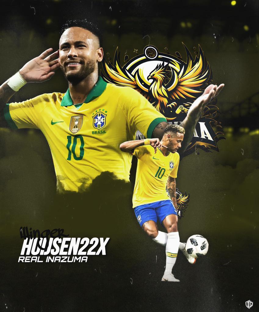 Real Inazuma tweet media